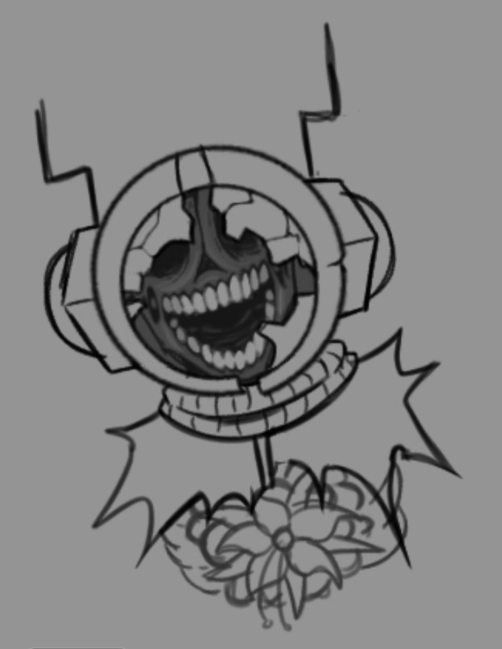 Lexnour_99's tweet photo. @Sanguiphim The first one is just a little redesign while the other 3 are the retake on the character 

(I know 2 people already posted my take on this fat boi but it kinda outdated) https://t.co/VsXYOfXZZP