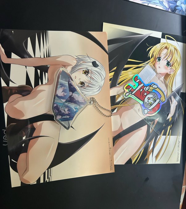 引越し作業、荷物の整理も進めてます。
DDはいいぞ。 