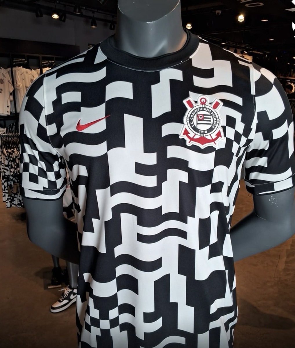 MarlitosF81's tweet photo. Finalmente!!! 

🖤🤍

#Corinthians #VaiCorinthians #SCCP https://t.co/29An9rCSk6