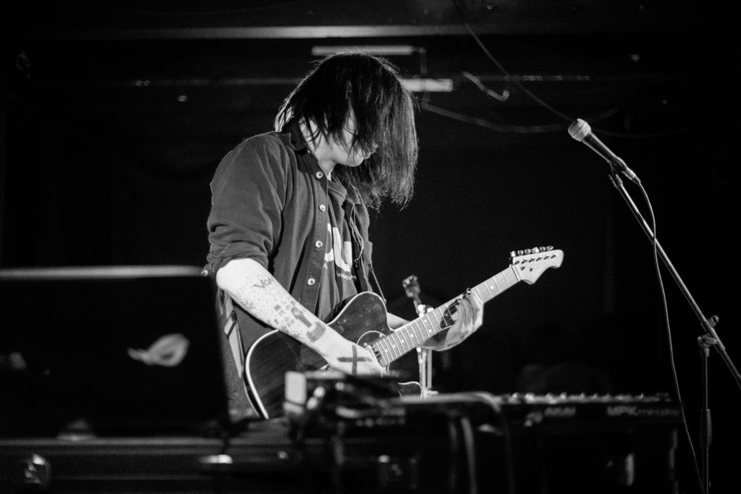 TenTo10chio's tweet photo. gig boy https://t.co/HnrrLVYG68