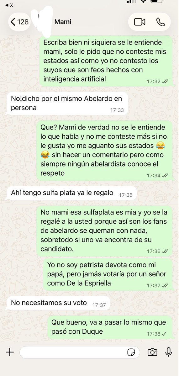 Dani⁷ 🇨🇴 VERÁ A BTS 03/10 tweet media
