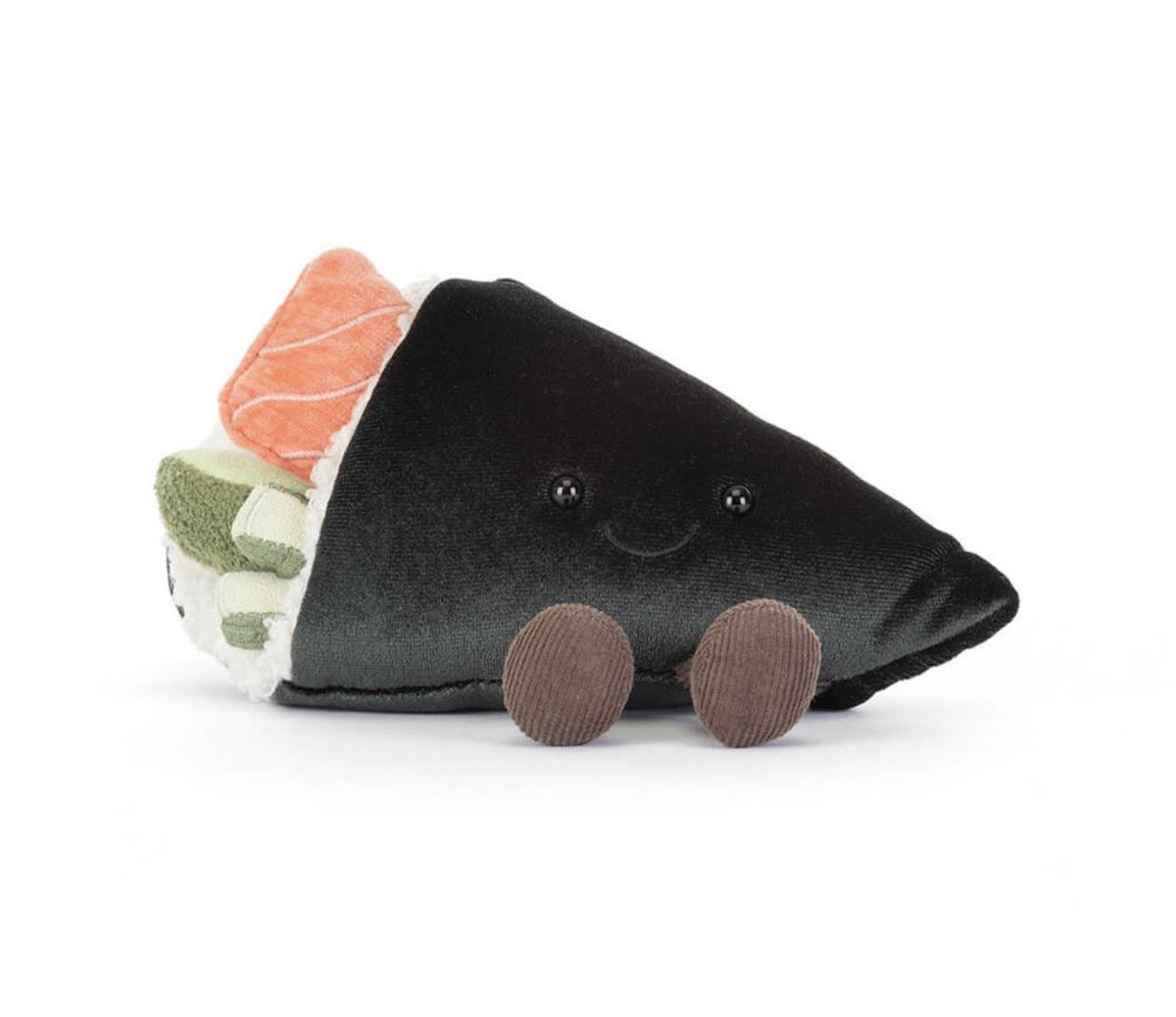 jentle_store's tweet photo. รับหิ้ว อังกฤษ🇬🇧—>🇹🇭ไทย
Jellycat 
Amuseables Coneroi Temaki
💰1,740.-
(รวมส่ง)
🗓️ ปิดรับ 10 มิ.ย. นี้
💌 สนใจ DM ในนี้หรือ
IG: Psn.preorder ได้เลยค่ะ 
📦รอบส่ง กรกฎาคม
สอบถามรุ่นหรือแบรนด์อื่นได้น้า
#jellycatthailand #jellycat #หิ้วjellycat #หิ้วจากอังกฤษ #หิ้ว #รับหิ้ว #หิ้วทุกอย่าง #พรีออเดอร์ #เสื้อผ้าแฟชั่น #เสื้อผ้า