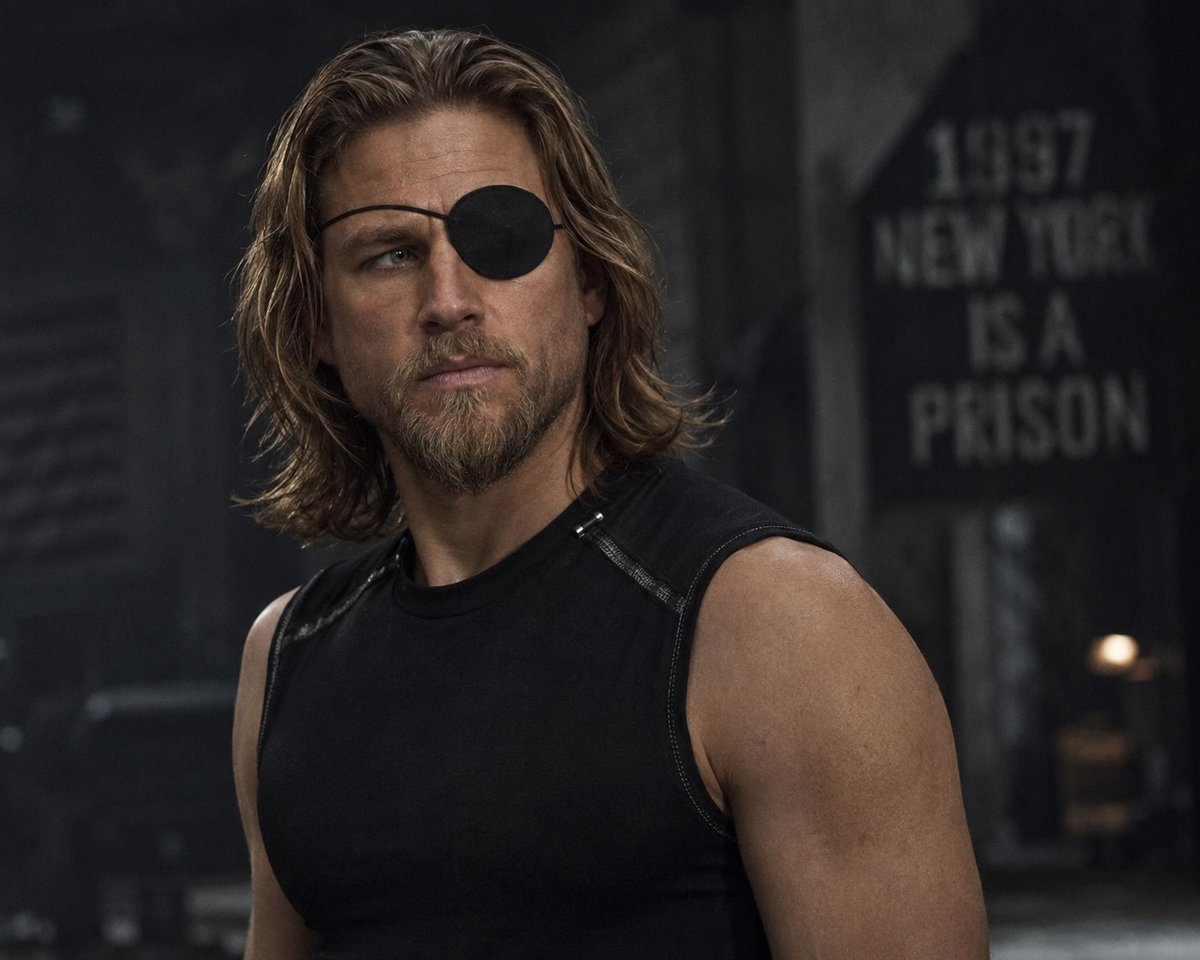 il_lyph's tweet photo. Everyone smelling what I’m smelling🤔 #ZackSnyder and #CharlieHunnam are already cool from #RebelMoon and we all know this casting would be absolute 🔥🔥🔥 #SnyderVerse #EscapeFromNewYork https://t.co/9gZKFAdZ0a