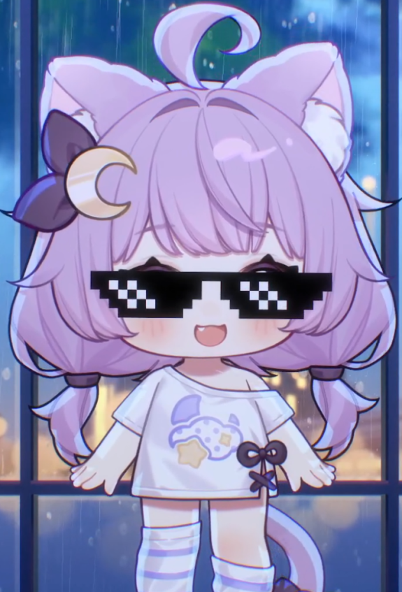 Mau 💤 Vtuber tweet media