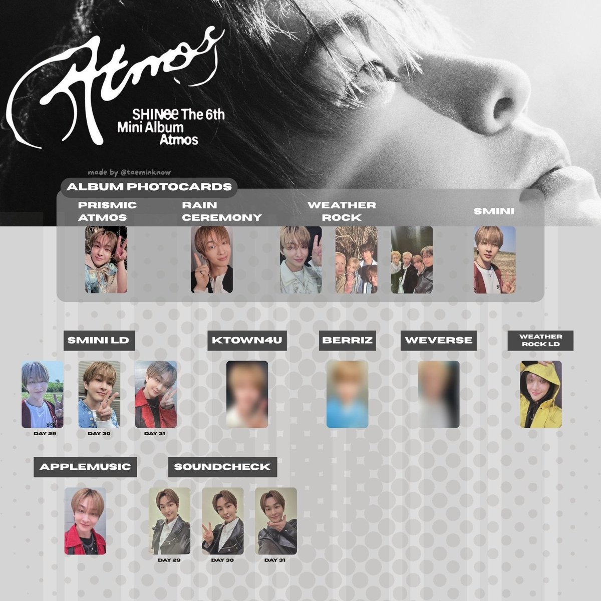 taeminknow's tweet photo. esperem pelo dia que vou colocar os md's e melhorar a qualidade das fotos.. por enquanto é isso

shinee template atmos #샤이니 #SHINee_Atmos https://t.co/OTYNJuMrFR
