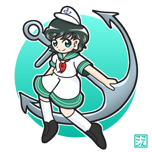 koncong_'s tweet photo. #6月3日はムラサの日 https://t.co/lokX8evRYp