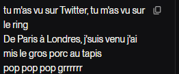Chen du hazi tweet media