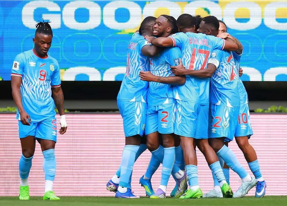 MickyJnr__'s tweet photo. 🚨 𝐁𝐫𝐞𝐚𝐤𝐢𝐧𝐠:

DR Congo’s pre-world cup friendly against Chile, scheduled for June 9, is facing uncertainty.

Local authorities in La Línea de la Concepción, Spain, are reportedly questioning the authorization of the match due to concerns linked to the Ebola situation in DR Congo.

The fixture is now at risk of being postponed or cancelled or play without the presence of fans.

#AfricanFootball
#WorldCup2026
