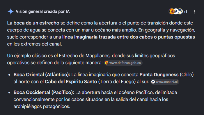 Maximo_Merideo's tweet photo. @CoraxBzh Usted debe trabajar para el departamento de propaganda del gobierno Argentino, no hay ambigüedad en los términos, la boca oriental del estrecho es la línea que une Punta Dungenes con Cabo Espíritu Santo que es administrada por Chile y no trate de justificar algo que no es cierto. https://t.co/lkNFfdWIYg