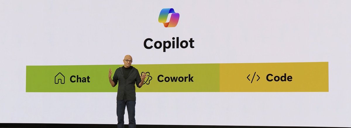 Excited to collaborate with the Microsoft Copilot team to bring coding ...