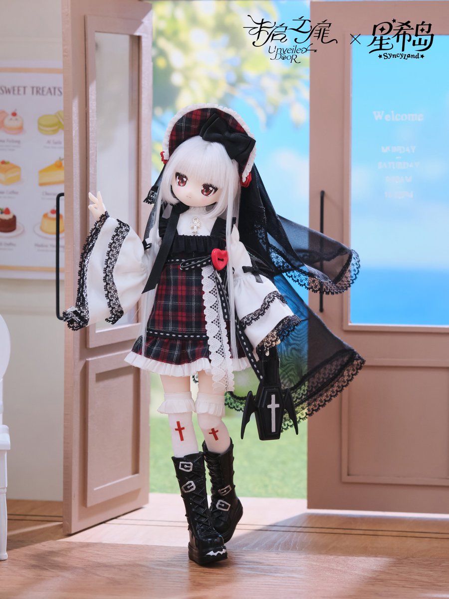 Hermeow Shop 海外トイ專門店 tweet media
