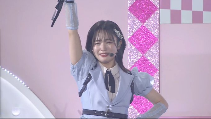 Xeraeulius's tweet photo. @kumapinana [ 2 / 2 ] Example: During the Ijigen Fes 2023 🥹 ~ she may not need to explain but we know that she is truly grateful for the moment and to be part of it 💯!
#大熊和奏 https://t.co/xlbOPhWpja