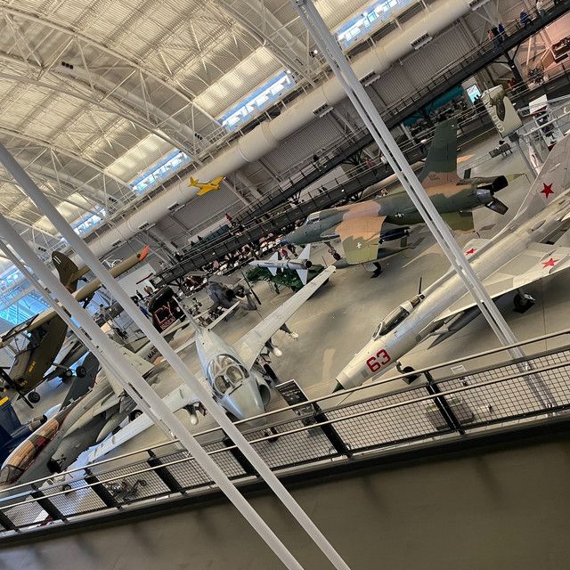 srkbear's tweet photo. National Air and Space Museum 
#podcast #kathleenskorner #Spotify #RadioPublic #applepodcast #nationalairandspacemuseum https://t.co/FtIhogLvLM https://t.co/AVkA3CudU9
