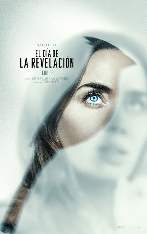 SensaCineLATAM's tweet photo. ¡Gana un pase doble para ver 'El Día de la Revelación' antes que nadie!

 Para ganar:  
- Comparte una captura de pantalla de que nos sigues en WhatsApp: https://t.co/pbgBdofNla  
- Comenta los nombres de los protagonistas de la cinta 
Válido solo para CDMX ¡Mucha suerte! https://t.co/TyfOSJUBUJ