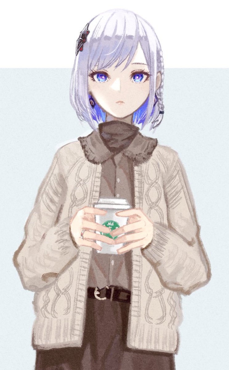 メイ tweet media