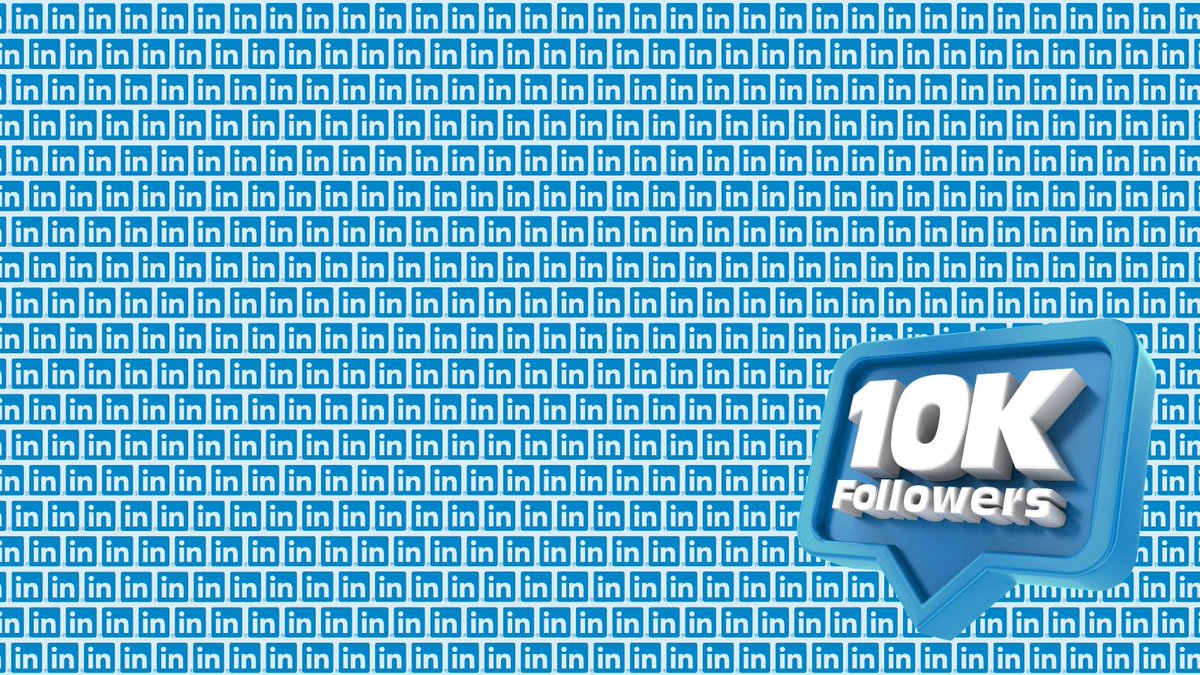 IepInfo's tweet photo. 🎉 A huge thank you to everyone who has joined, supported and engaged with the IEP community as we celebrate reaching 10,000 LinkedIn followers. 🎉
Here's to the next 10,000 and beyond! 🚀
🔗 https://t.co/9YL7jLPbC7 
#IEP #Employability #EmployabilityProfessionals https://t.co/oS6UoCKQ6J