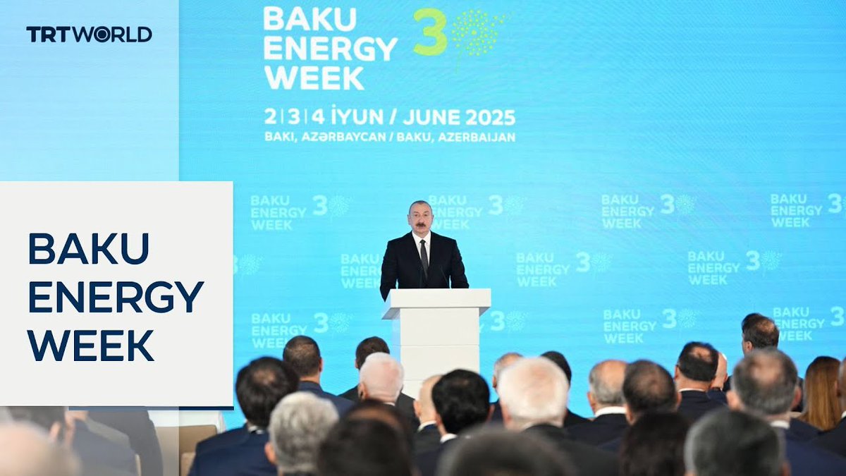 Energy security, investment and renewables dominated discussions at Baku Energy Week in Azerbaijan, where governments and industry leaders signed $7.