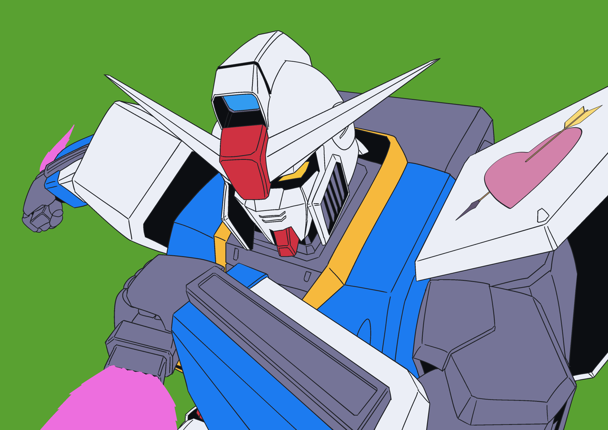 gust_81's tweet photo. wip
就寝 https://t.co/jgAOYfVkYJ