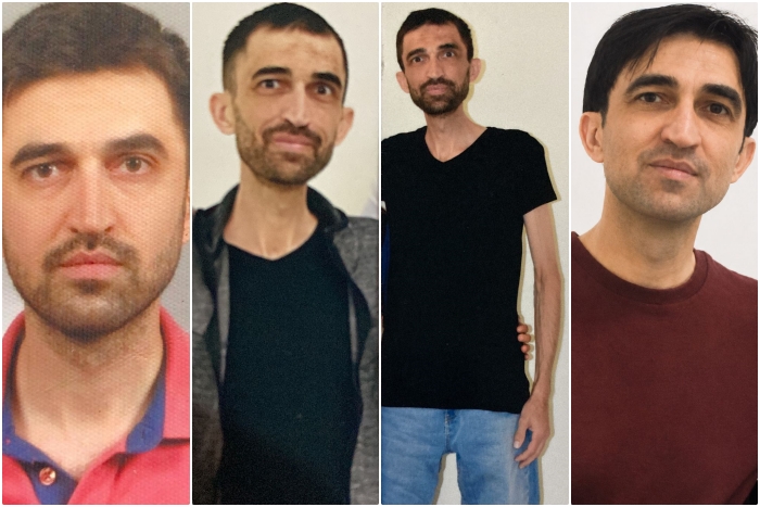 Sevinç Özarslan - YENİ HESAP tweet media