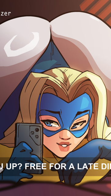 TailBlazerArt's tweet photo. Posted an animated version of this, where she's making it clap, for patrons... https://t.co/rBPfoOwbpL