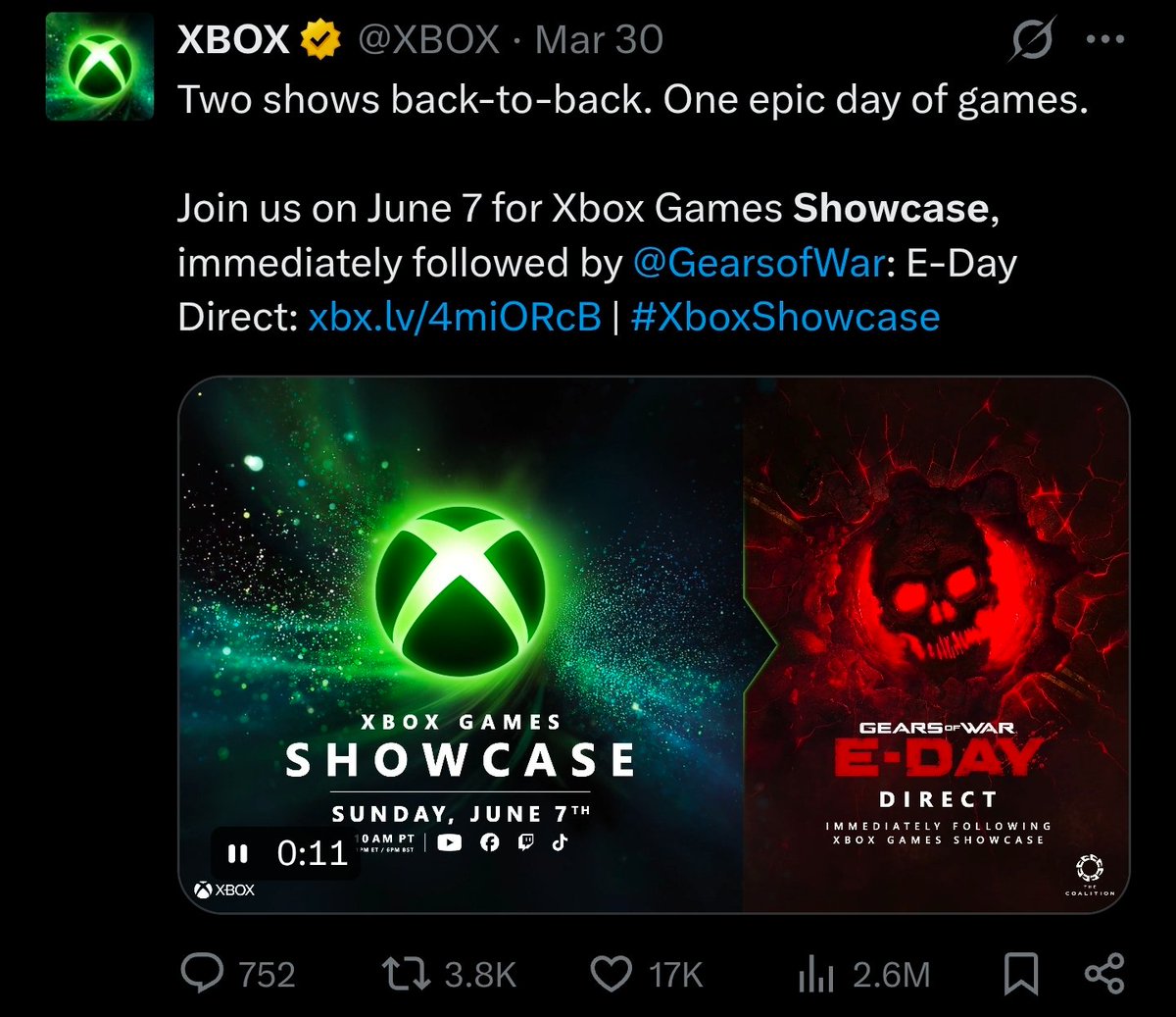 writeminuswrong's tweet photo. @JayDubcity16 22 million since May 20 vs 2.6 million since March 30 lol https://t.co/0Do8VAI9n5