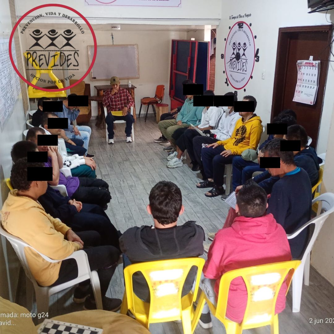 previdesduitama's tweet photo. Encuentro por la mañana.

PREVIDES, Duitama, Boyacá.

#prevides #duitama #controldeadicciones #prevencion #vida #salud #alcoholicosanonimos #recuperacio https://t.co/jSNjoSzDCW