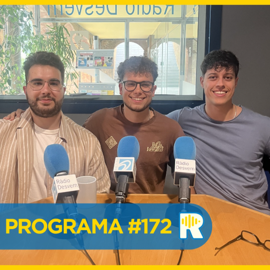 Sergiooofdezzz's tweet photo. 🎮 Nova entrega de #BitABit a El Refugi de Ràdio Desvern!
Aquesta setmana hem analitzat la reunió d'inversors de Take-Two i la confirmació definitiva del llançament de #GTA6 el 19 de novembre.
També hem repassat altres novetats destacades. Escolta-ho aquí: https://t.co/wYtAJGByAL https://t.co/p1jFXDylux