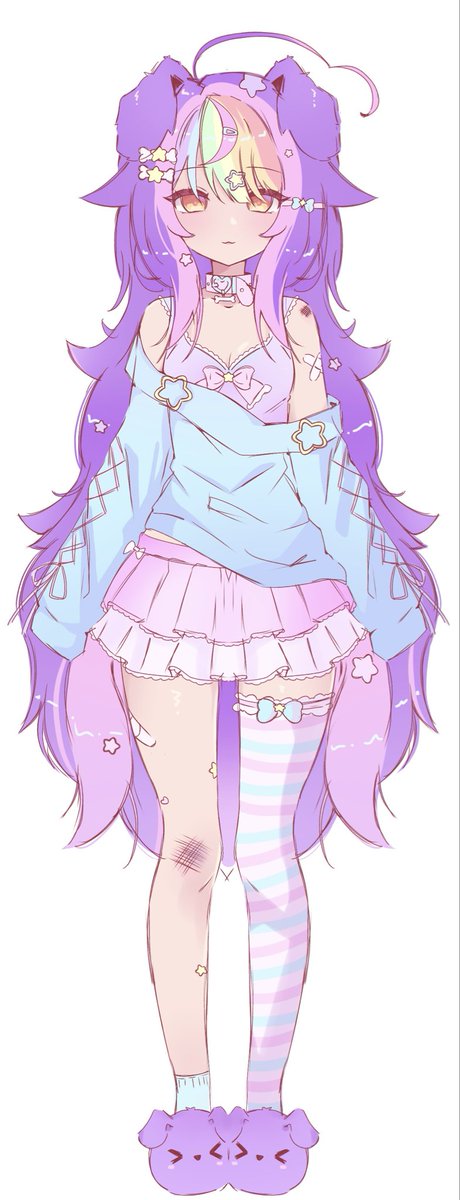 teiobun's tweet photo. cutie patootie design i did (: https://t.co/JgrIQtYoo2