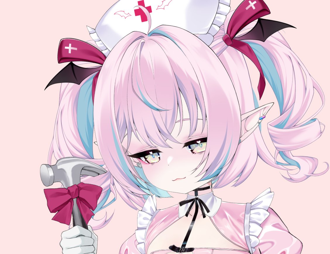Himari 💢 tweet media