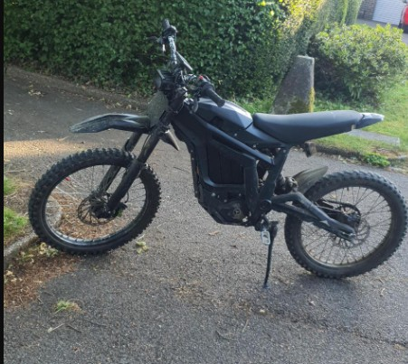 SussexIncidents's tweet photo. Officers from the #MidSussex Neighbourhood Policing Team have seized three off-road bikes ridden by underage youths on public roads in #EastGrinstead, #BurgessHill and #HaywardsHeath.
The bikes were not road legal and have since been destroyed. https://t.co/RdfCvBnpLH