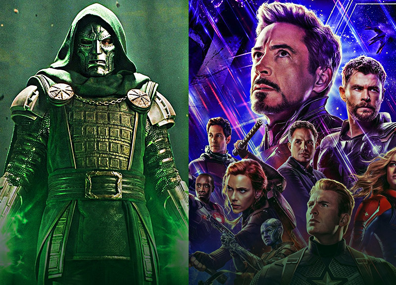 Marvel Spoiler Ⓐ tweet media