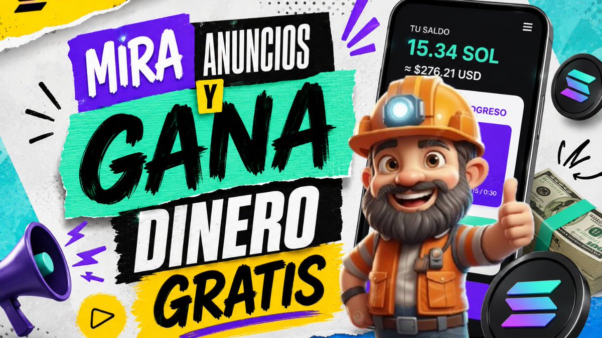 GeneradorI's tweet photo. TE MUESTRO COMO GANAR USDT GRATIS HOY¡¡¡ https://t.co/g0zXSXTcR7 via @YouTube https://t.co/KGDTFkt5ek