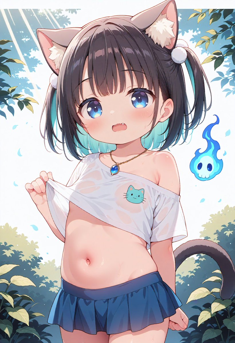 StelsRay2's tweet photo. 蒼水猫（あおみなぎ）ちゃん https://t.co/UskQwyo92B