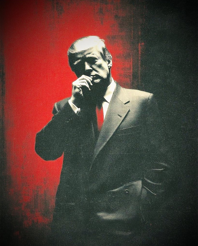 OldeWorldOrder's tweet photo. TRUMP: "It's time to permanently pause migration from all third-world countries, to allow the United States to fully recover." https://t.co/0trL65HcA1
