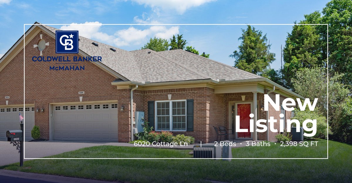 MeridithHamil13's tweet photo. 📍 New Listing 📍 Take a look at this fantastic new property that just hit the market located at 6020 Cottage Ln in Crestwood. Reach out here or at (502) 376-5163 for more information!

Listed by MATT WEAVER

Meridith https://t.co/IBLw22WyYC https://t.co/1tTjU2nd9o