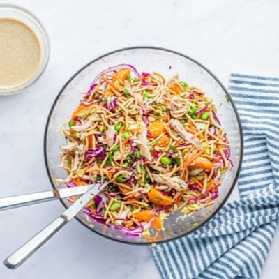 darlingclems's tweet photo. Crisp, colorful, and made for #summer! 🥗 Explore fresh #salad recipes in our latest blog. 

https://t.co/wQmahOw5GU https://t.co/AlH0GJ3zKY