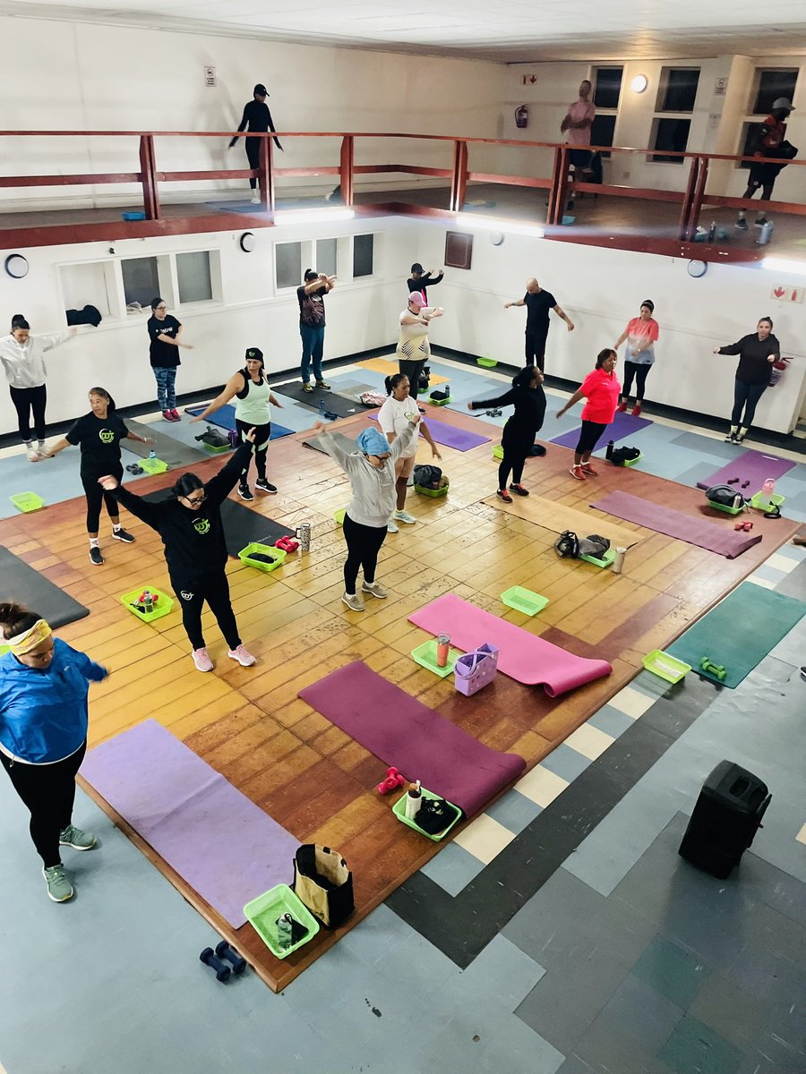 ddjtraining tweet picture