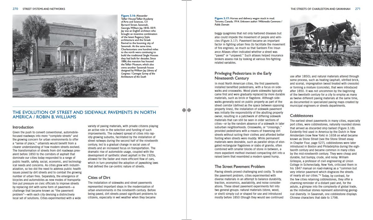 Street_Design's tweet photo. @Architectolder FYI, from the Second Edition of Street Design, The Secret to Great Cities and Towns, just out -
https://t.co/G3LFJUSL3n https://t.co/Q9WzoblSG0