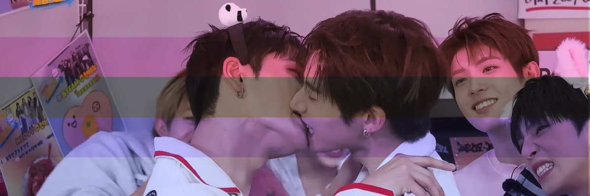 yriskinks's tweet photo. happy pride month hehe 🫶 https://t.co/kii3dL0C05