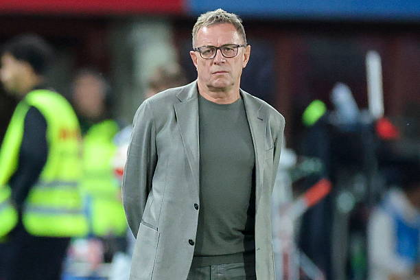 MilanPosts's tweet photo. 📰 @PBPcalcio: Here are Ralf Rangnick's demands:

- A team of 10–12 staff members
- The authority to appoint the Sporting Director
- The authority to appoint the Head Coach
- The authority to appoint the Milan Futuro Head Coach
- The authority to appoint the Primavera Head Coach