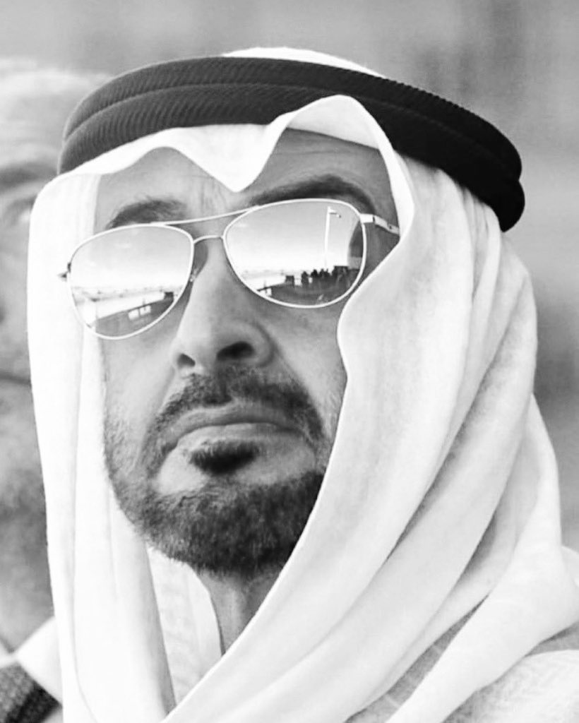 u5ae444's tweet photo. نداري له وله حق علينا 
ولا نرضى له بعلم الردايا 🫡🇦🇪 https://t.co/cU9HRXbPJM