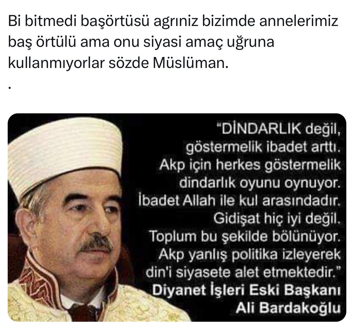 celil kılıç tweet media