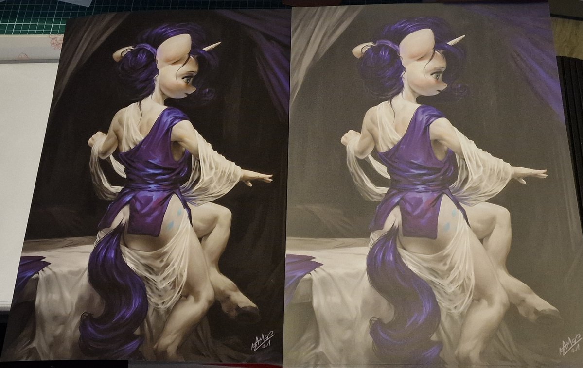 AssasinMonkey's tweet photo. Some of my designs have always been so difficult to print.  

It's so much easier now with my own printer https://t.co/gj8a7hzvT4