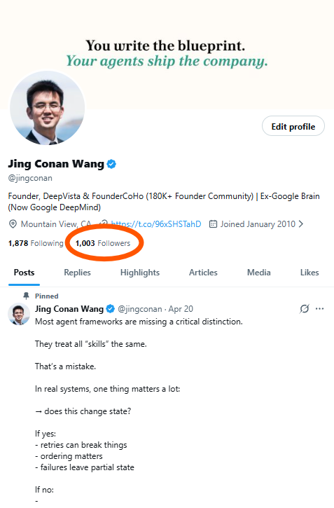 Jing Conan Wang tweet media