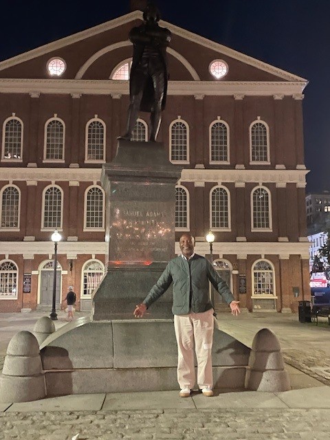 MissionFirstHG's tweet photo. Last week, our CEO Thomas Queenan and Vice President of Human Resources Deneen Hooker attended the Housing Partnership Network      Conference in Boston, MA. The event was wonderful and brought together many peers from across the industry to learn from each other. https://t.co/9hfPxVGZsR