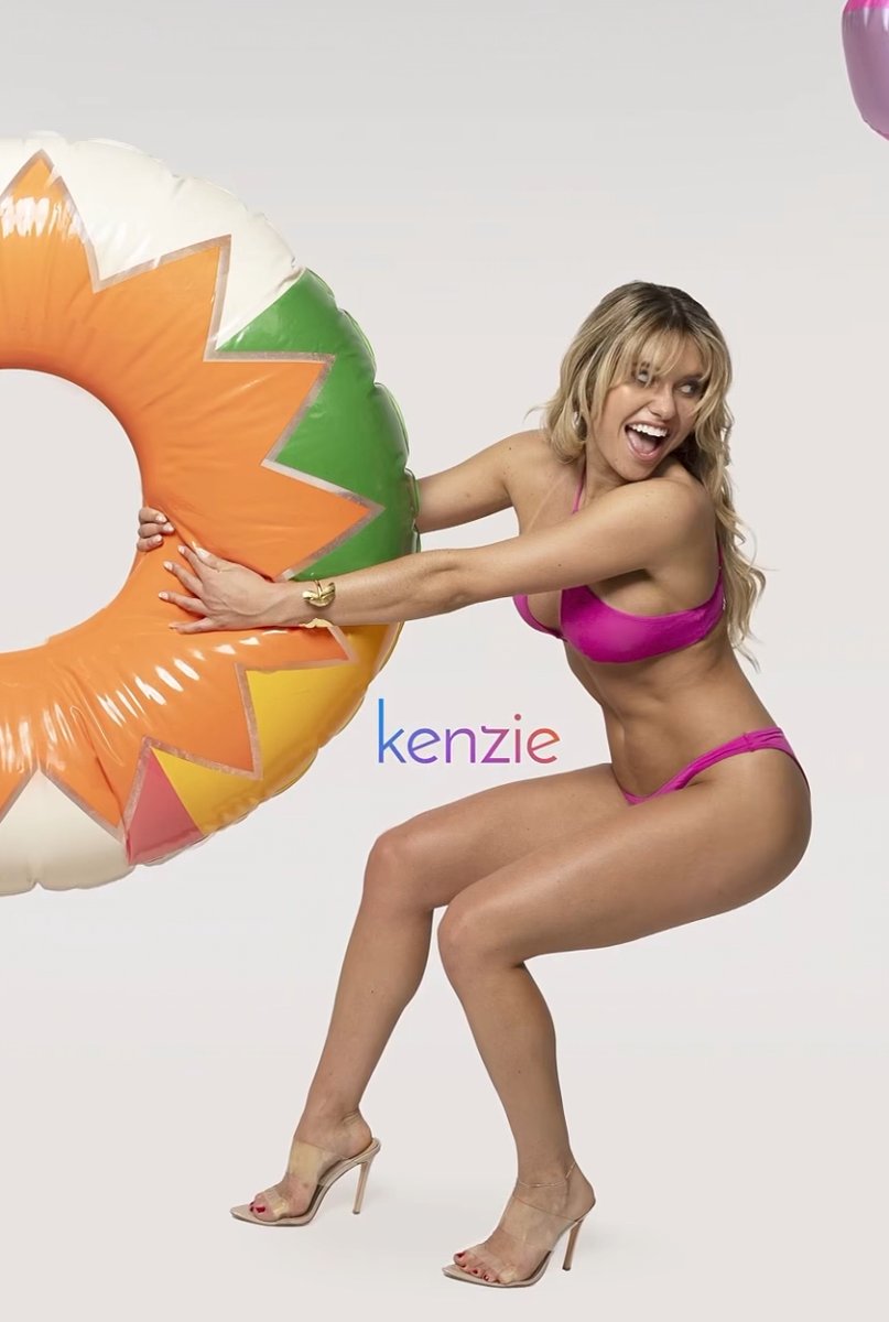 Kenzie’s Attorney tweet media