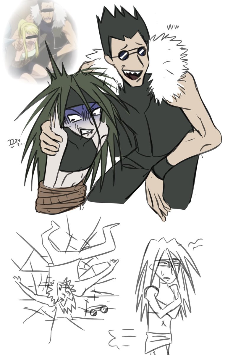 wh0z9f_1s's tweet photo. #fma https://t.co/RupwYAEU2J