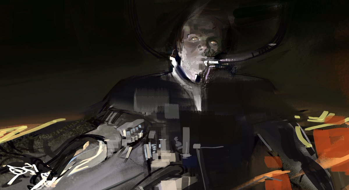 vielensneleiv's tweet photo. Vader wip https://t.co/kxdH3IeKSQ