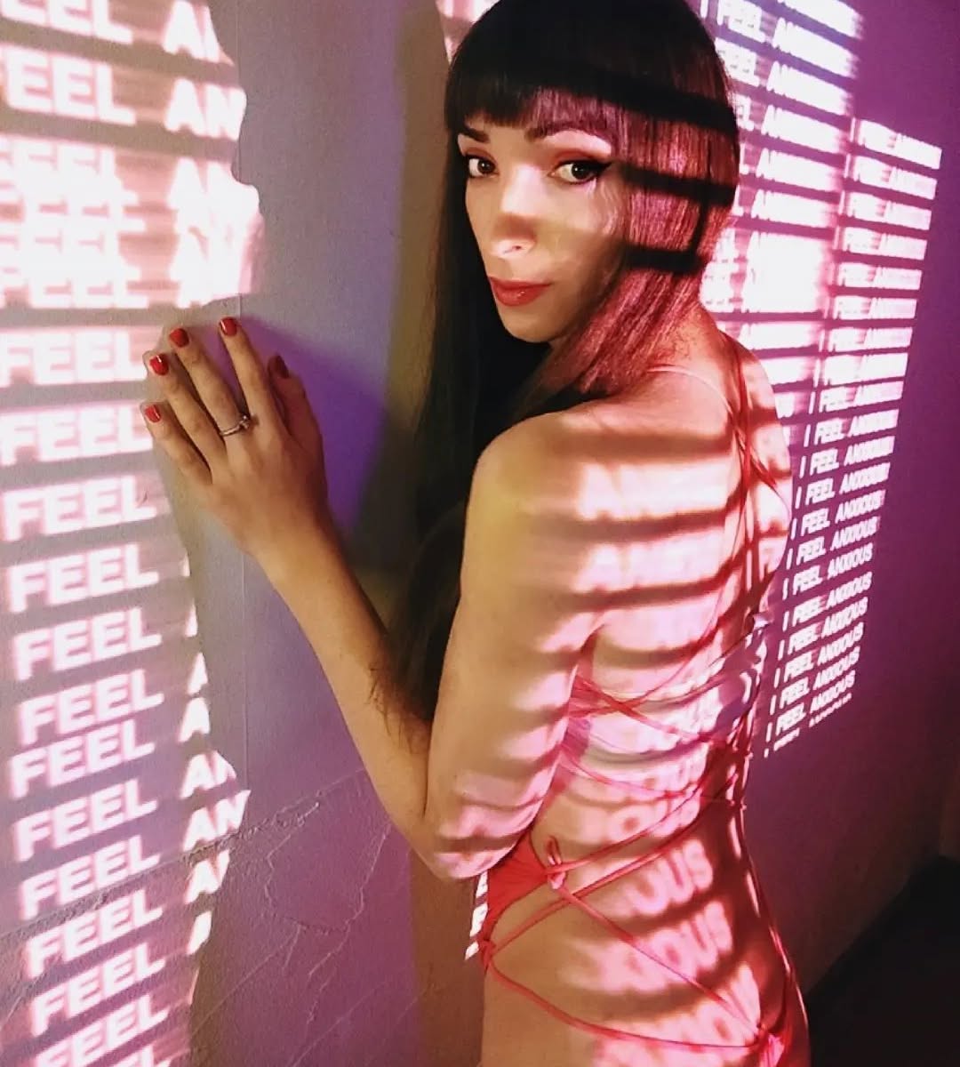 TransParadise18's tweet photo. Confira nosso link na bio 😈 https://t.co/T2E70e3MFy