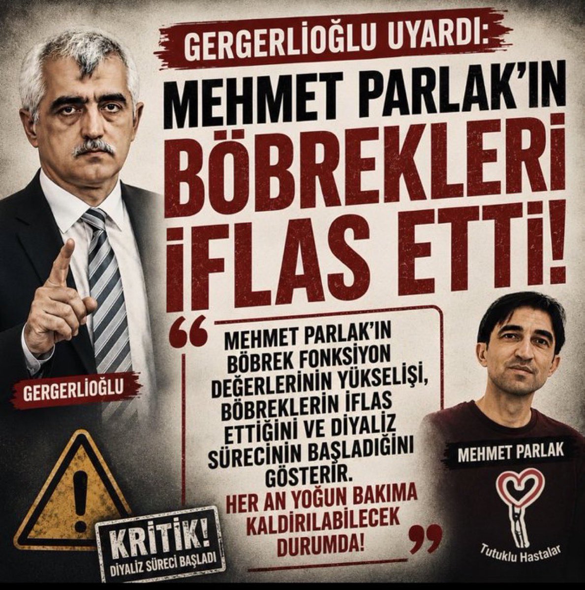 MağdurlarınSesi 🗣️⚖️ tweet media